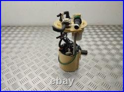Opel Mokka X 2017 Diesel in tank fuel pump level sender 13592391 SAU117995 Opel Mokka X 2017 Diesel in tank fuel pump level sender 13592391 SAU117995