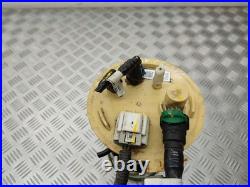 Opel Mokka X 2017 Diesel in tank fuel pump level sender 13592391 SAU117995