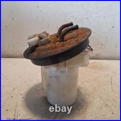 Opel Omega B2 2001 Petrol in tank fuel pump level sender OTI9314