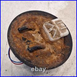 Opel Omega B2 2001 Petrol in tank fuel pump level sender OTI9314