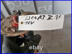 Original Ford Escort V GAL Fuel Gauge Fuel Pump Tank Sender