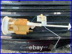 PORSCHE 997 FUEL LEVEL SENDER UNIT 997 & 997S 99662083202 Carrera 997 Level Send
