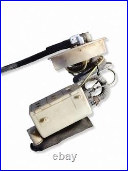 Peugeot 206 2003 Petrol in tank fuel pump level sender 0580310013 PLO41867