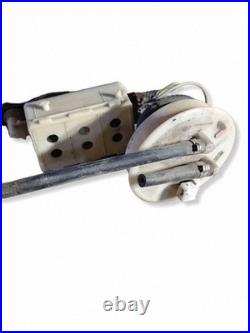 Peugeot 206 2003 Petrol in tank fuel pump level sender 0580310013 PLO41867