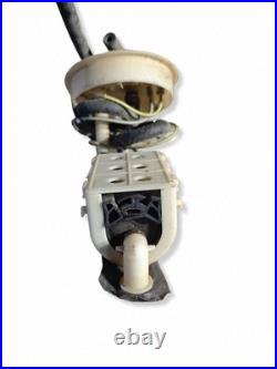 Peugeot 206 2003 Petrol in tank fuel pump level sender 0580310013 PLO41867