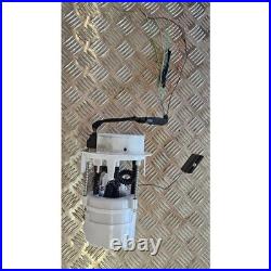 Peugeot 208 II 2023 Petrol in tank fuel pump level sender 985112718000 BLU1779