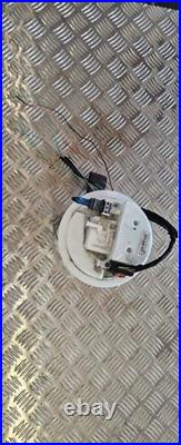 Peugeot 208 II 2023 Petrol in tank fuel pump level sender 985112718000 BLU1779