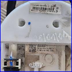 Peugeot 208 II 2023 Petrol in tank fuel pump level sender 985112718000 BLU1779
