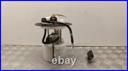 Peugeot 3008 III 2025 in tank fuel pump level sender 9843242280