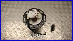 Peugeot 3008 III 2025 in tank fuel pump level sender 9843242280