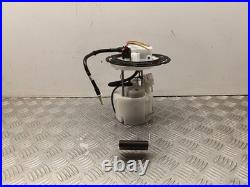 Peugeot 3008 III 2025 in tank fuel pump level sender 9843242280