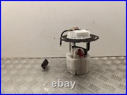 Peugeot 3008 III 2025 in tank fuel pump level sender 9843242280