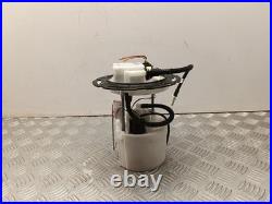 Peugeot 3008 III 2025 in tank fuel pump level sender 9843242280