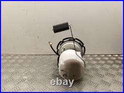 Peugeot 3008 III 2025 in tank fuel pump level sender 9843242280