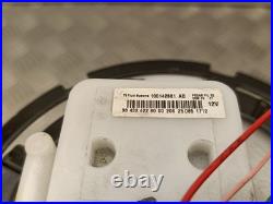 Peugeot 3008 III 2025 in tank fuel pump level sender 9843242280