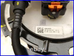 Peugeot 3008 III 2025 in tank fuel pump level sender 9843242280