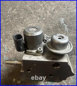 Peugeot 308 2012 fuel pump level sender V75888798011C MKO546162