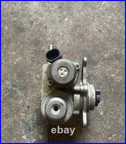 Peugeot 308 2012 fuel pump level sender V75888798011C MKO546162