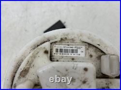 Peugeot 308 2014 Petrol in tank fuel pump level sender 9804773080 DEU35469