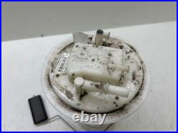 Peugeot 308 2014 Petrol in tank fuel pump level sender 9804773080 DEU35469