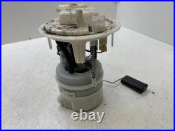 Peugeot 308 2014 Petrol in tank fuel pump level sender 9804773080 DEU35469