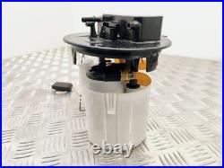 Peugeot 308 2021 Petrol in tank fuel pump level sender 9830956589 UVY40700 Peugeot 308 2021 Petrol in tank fuel pump level sender 9830956589 UVY40700