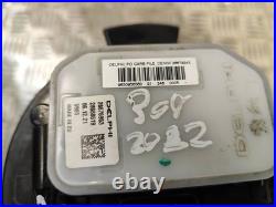 Peugeot 308 2021 Petrol in tank fuel pump level sender 9830956589 UVY40700