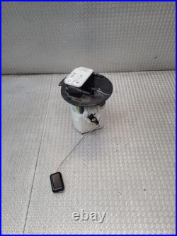 Peugeot 308 2023 Diesel in tank fuel pump level sender 9830962780 SVJ18575