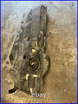 Peugeot 309 GTI Fuel Tank with fuel pump & level sender USED 1500.46