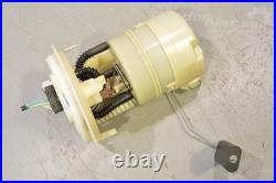 Peugeot 407 2003 in tank fuel pump level sender 9687218480 END8809 Peugeot 407 2003 in tank fuel pump level sender 9687218480 END8809