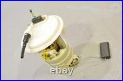 Peugeot 407 2003 in tank fuel pump level sender 9687218480 END8809 Peugeot 407 2003 in tank fuel pump level sender 9687218480 END8809