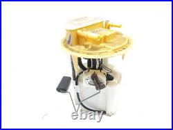 Peugeot 5008 II 2018 Diesel in tank fuel pump level sender 9809358980 ZVG96329