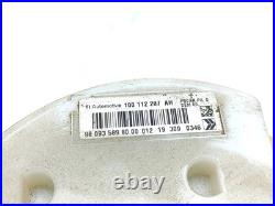 Peugeot 5008 II 2018 Diesel in tank fuel pump level sender 9809358980 ZVG96329
