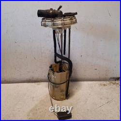 Peugeot Boxer 2008 Diesel in tank fuel pump level sender OTI9323 Peugeot Boxer 2008 Diesel in tank fuel pump level sender OTI9323