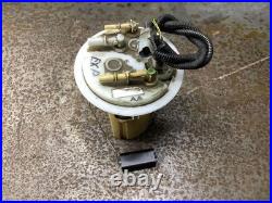 Peugeot Expert 2010 Diesel in tank fuel pump level sender 08296B6 MBL19360 Peugeot Expert 2010 Diesel in tank fuel pump level sender 08296B6 MBL19360