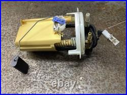 Peugeot Expert 2010 Diesel in tank fuel pump level sender 08296B6 MBL19360