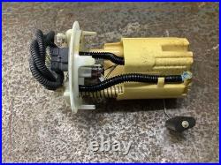 Peugeot Expert 2010 Diesel in tank fuel pump level sender 08296B6 MBL19360