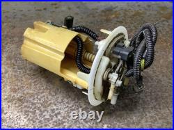 Peugeot Expert 2010 Diesel in tank fuel pump level sender 08296B6 MBL19360