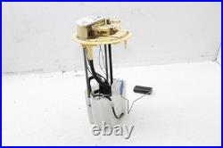 Peugeot Partner 2019 Diesel in tank fuel pump level sender SAK196428