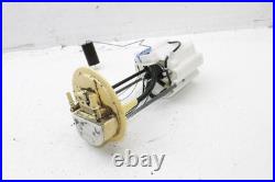 Peugeot Partner 2019 Diesel in tank fuel pump level sender SAK196428