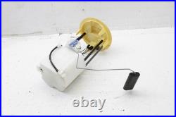 Peugeot Partner 2019 Diesel in tank fuel pump level sender SAK196428