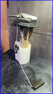 Peugeot Partner In Tank Fuel Pump Level Sender A2C94404600