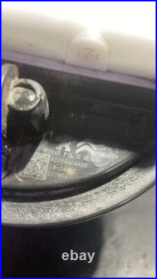 Peugeot Partner In Tank Fuel Pump Level Sender A2C94404600