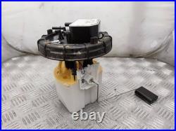 Peugeot Traveller 2021 Diesel in tank fuel pump level sender 9809392080 ZAP85101
