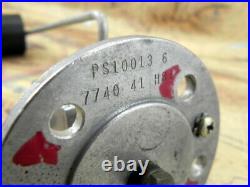 Piper Fuel Level Sender Unit P/n 55504 PS10013-6