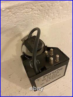 Porsche 911 964 Fuel Tank Level sender Control Unit Module 96464108100