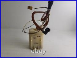 Porsche 911 996 2000 Petrol in tank fuel pump level sender 88457311 SDD34780 Porsche 911 996 2000 Petrol in tank fuel pump level sender 88457311 SDD34780