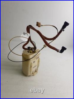 Porsche 911 996 2000 Petrol in tank fuel pump level sender 88457311 SDD34780