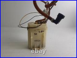 Porsche 911 996 2000 Petrol in tank fuel pump level sender 88457311 SDD34780