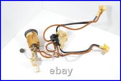 Porsche 911 996 C4S Fuel Pump With Fuel Level Sender LHD 99662013300